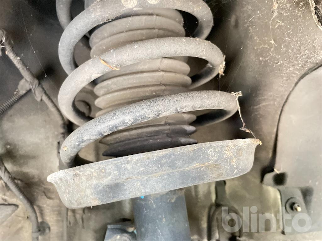 Furgoneta pequeña Fiat Fiorino: foto 23 Furgoneta pequeña Fiat Fiorino: foto 23