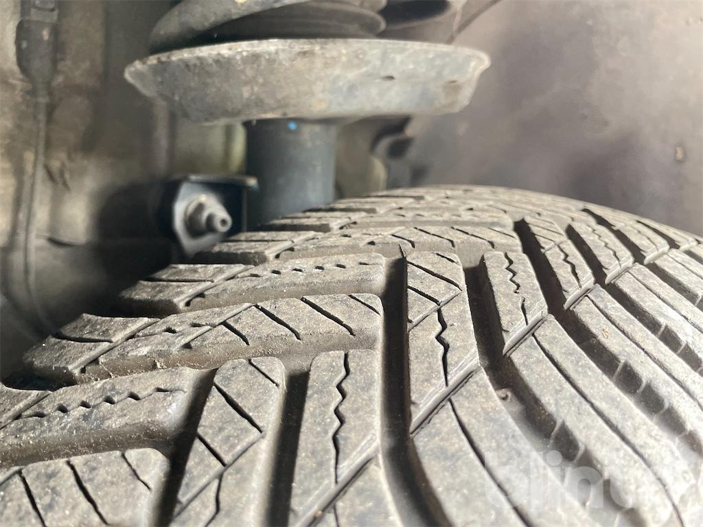 Furgoneta pequeña Fiat Fiorino: foto 16 Furgoneta pequeña Fiat Fiorino: foto 16