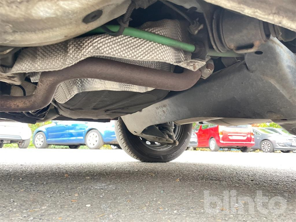 Furgoneta pequeña Fiat Fiorino: foto 34 Furgoneta pequeña Fiat Fiorino: foto 34