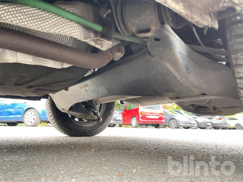 Furgoneta pequeña Fiat Fiorino: foto 33 Furgoneta pequeña Fiat Fiorino: foto 33