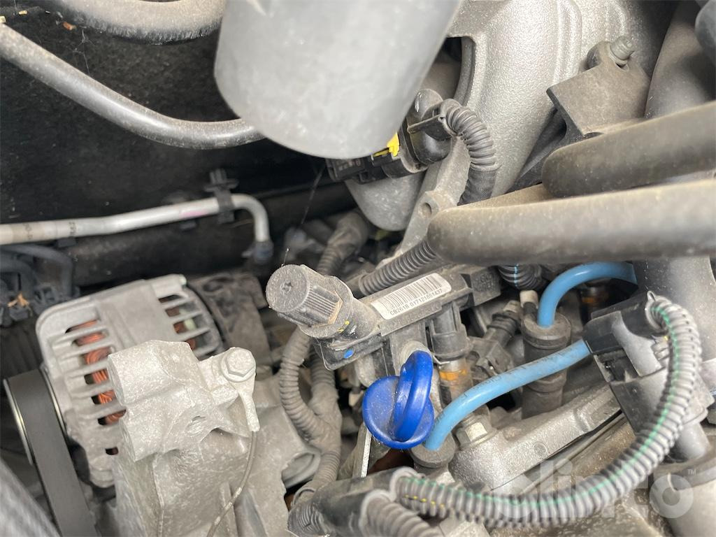 Furgoneta pequeña Fiat Fiorino: foto 47 Furgoneta pequeña Fiat Fiorino: foto 47