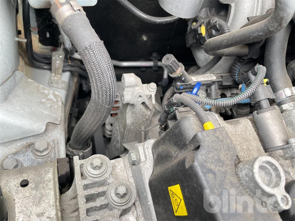 Furgoneta pequeña Fiat Fiorino: foto 46 Furgoneta pequeña Fiat Fiorino: foto 46