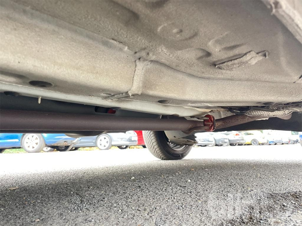 Furgoneta pequeña Fiat Fiorino: foto 40 Furgoneta pequeña Fiat Fiorino: foto 40