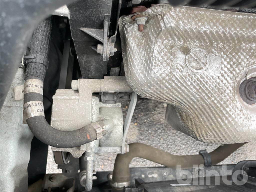 Furgoneta pequeña Fiat Fiorino: foto 48 Furgoneta pequeña Fiat Fiorino: foto 48