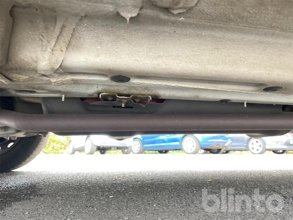 Furgoneta pequeña Fiat Fiorino: foto 39 Furgoneta pequeña Fiat Fiorino: foto 39