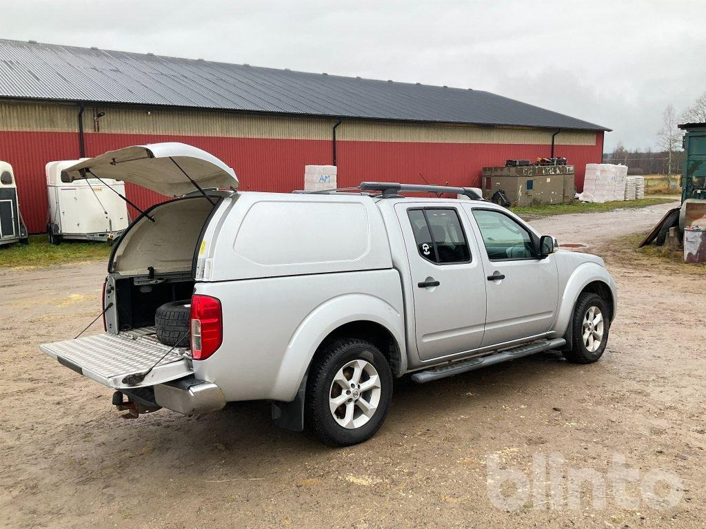 Furgoneta NISSAN D401: foto 37 Furgoneta NISSAN D401: foto 37