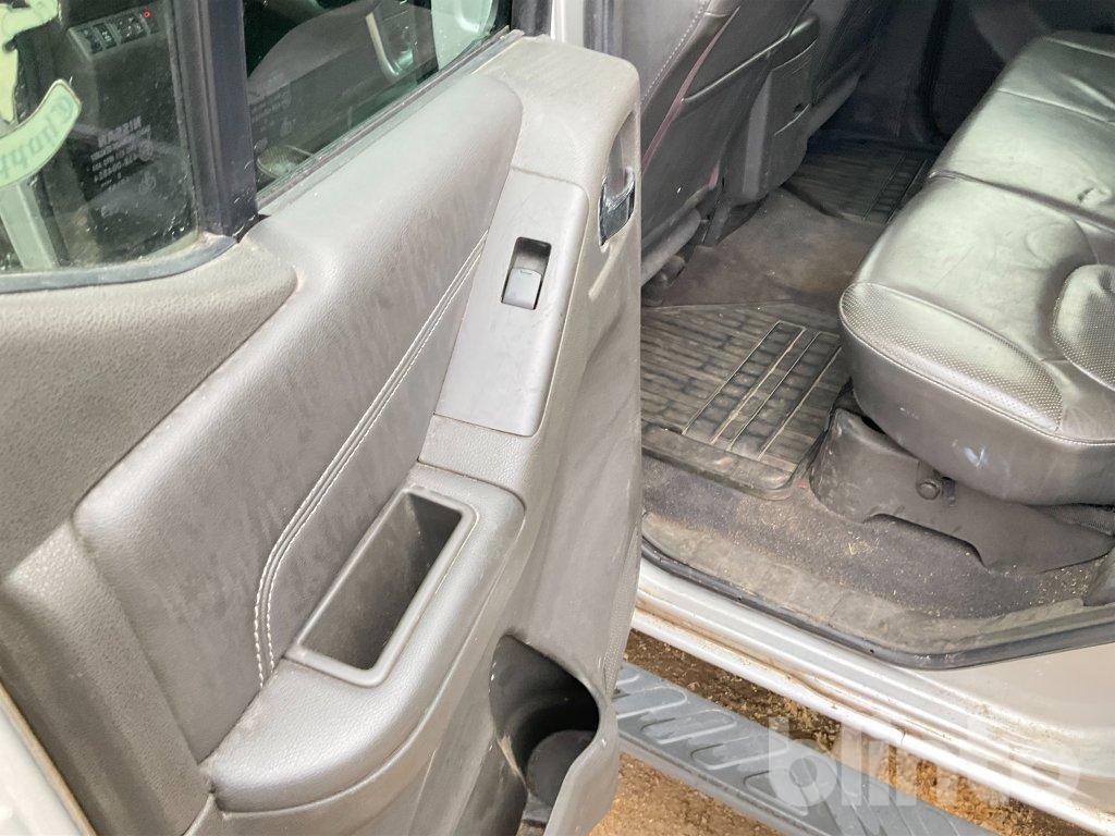 Furgoneta NISSAN D401: foto 28 Furgoneta NISSAN D401: foto 28