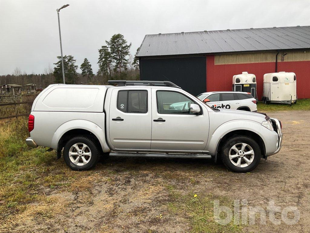 Furgoneta NISSAN D401: foto 8 Furgoneta NISSAN D401: foto 8