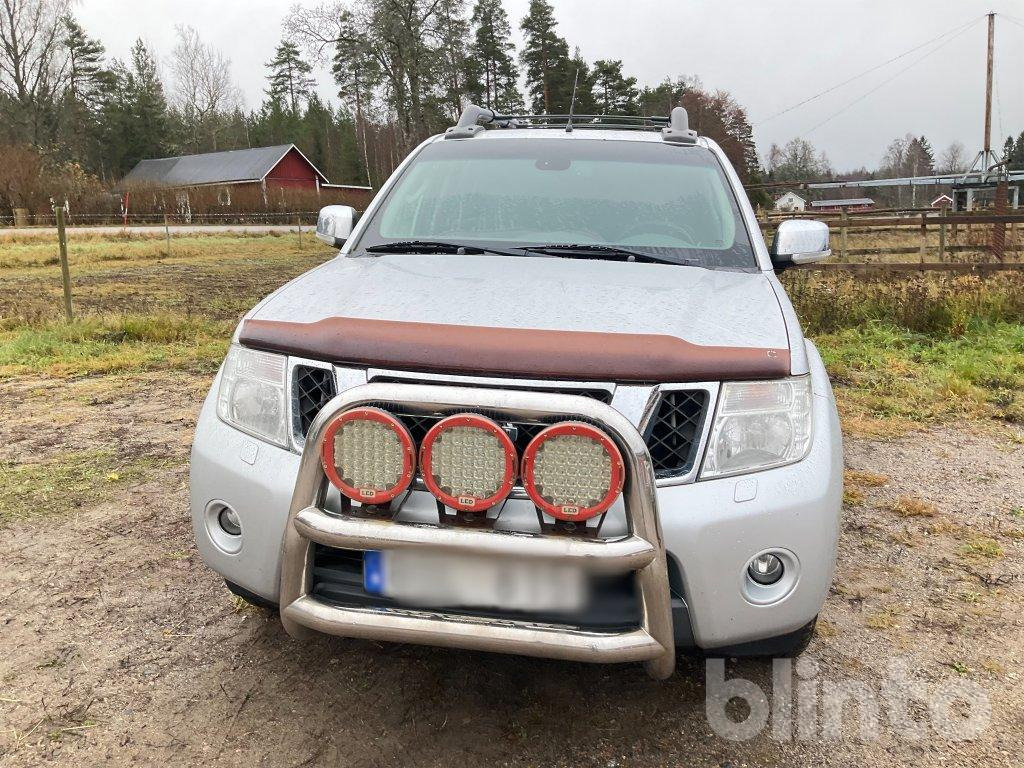 Furgoneta NISSAN D401: foto 6 Furgoneta NISSAN D401: foto 6