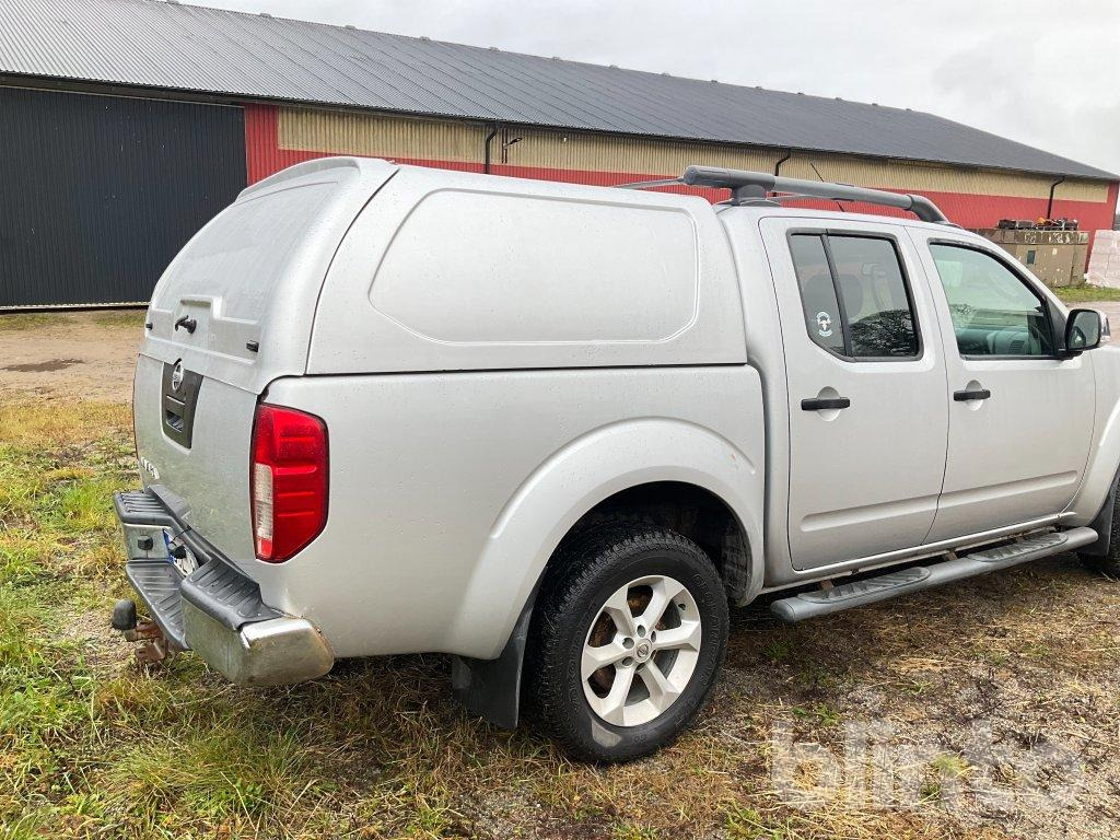 Furgoneta NISSAN D401: foto 7 Furgoneta NISSAN D401: foto 7