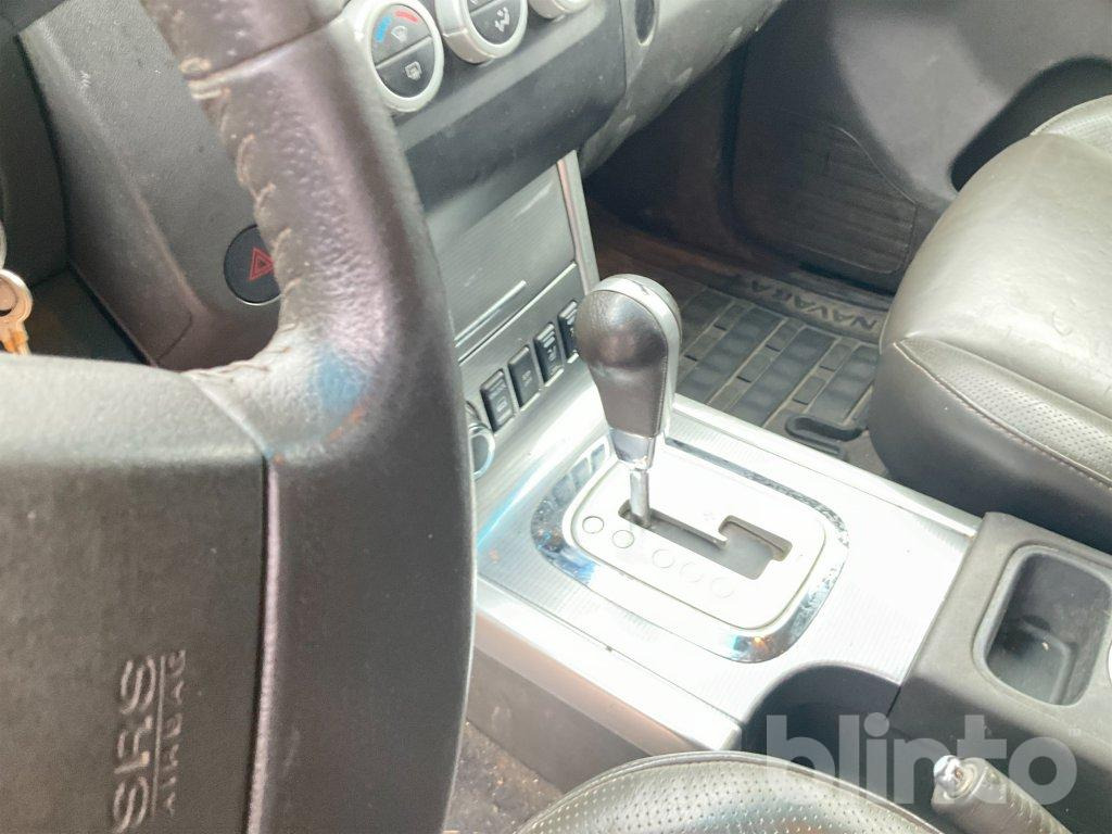 Furgoneta NISSAN D401: foto 39 Furgoneta NISSAN D401: foto 39