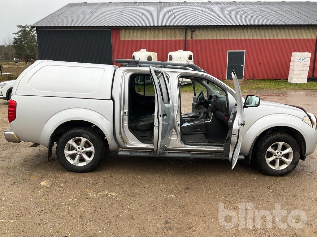 Furgoneta NISSAN D401: foto 27 Furgoneta NISSAN D401: foto 27