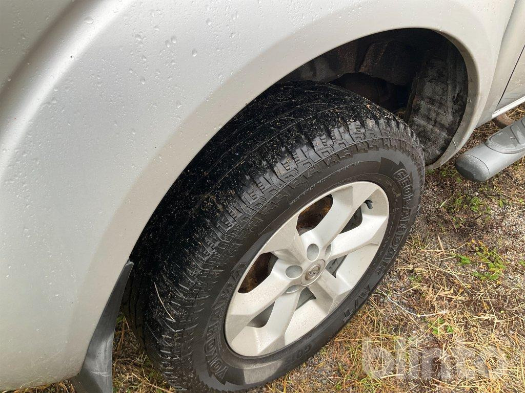 Furgoneta NISSAN D401: foto 11 Furgoneta NISSAN D401: foto 11