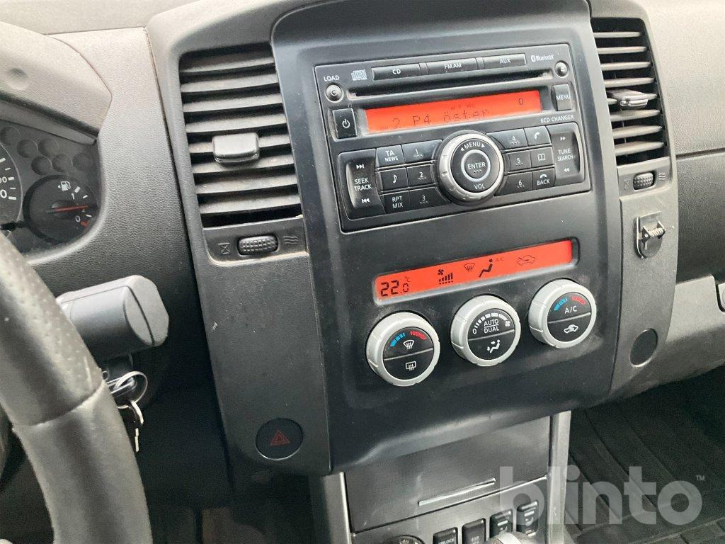 Furgoneta NISSAN D401: foto 26 Furgoneta NISSAN D401: foto 26