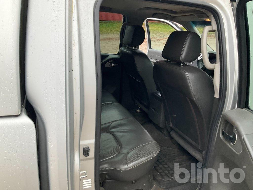 Furgoneta NISSAN D401: foto 31 Furgoneta NISSAN D401: foto 31