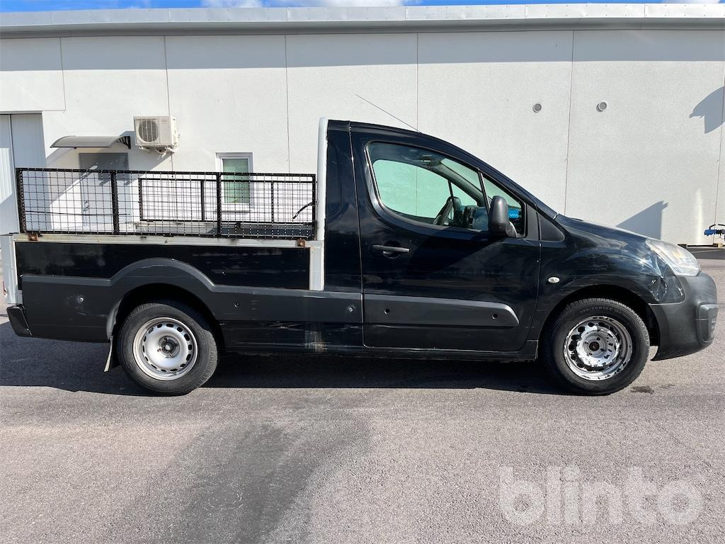 PEUGEOT - Furgoneta: foto 5 PEUGEOT - Furgoneta: foto 5