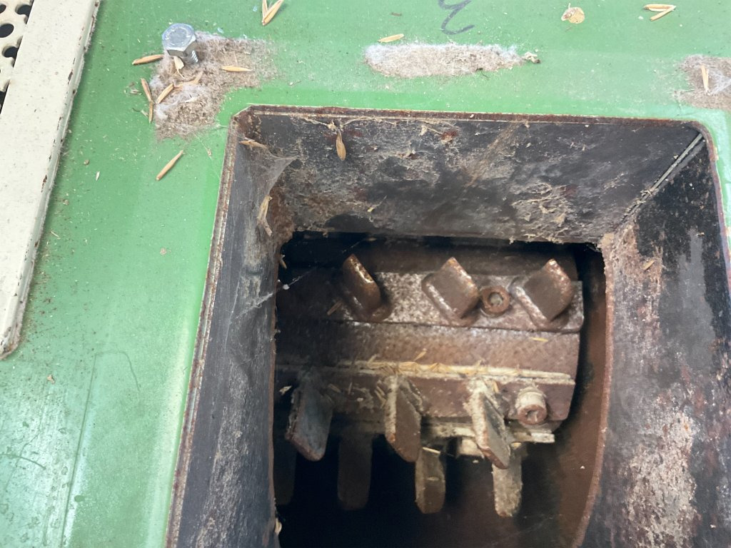 Equipo poscosecha Golfetto: foto 9 Equipo poscosecha Golfetto: foto 9