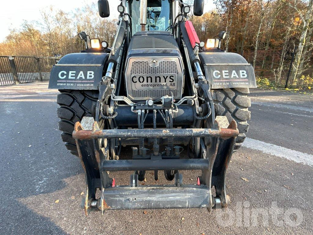 Retroexcavadora HUDDIG 1260C: foto 12 Retroexcavadora HUDDIG 1260C: foto 12