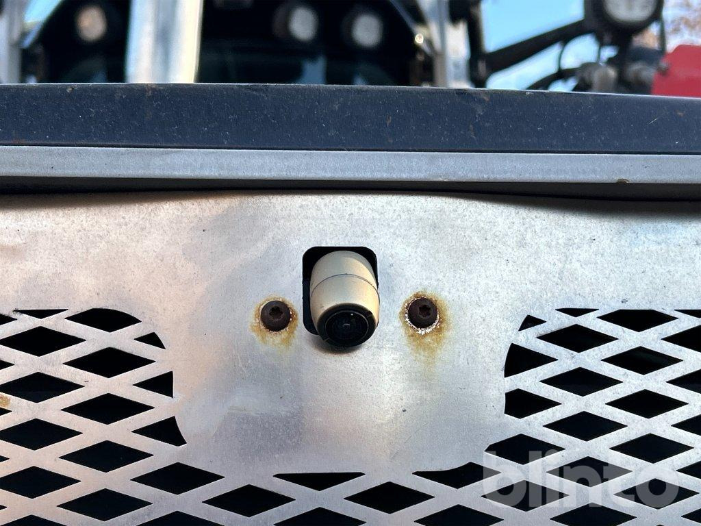 Retroexcavadora HUDDIG 1260C: foto 15 Retroexcavadora HUDDIG 1260C: foto 15