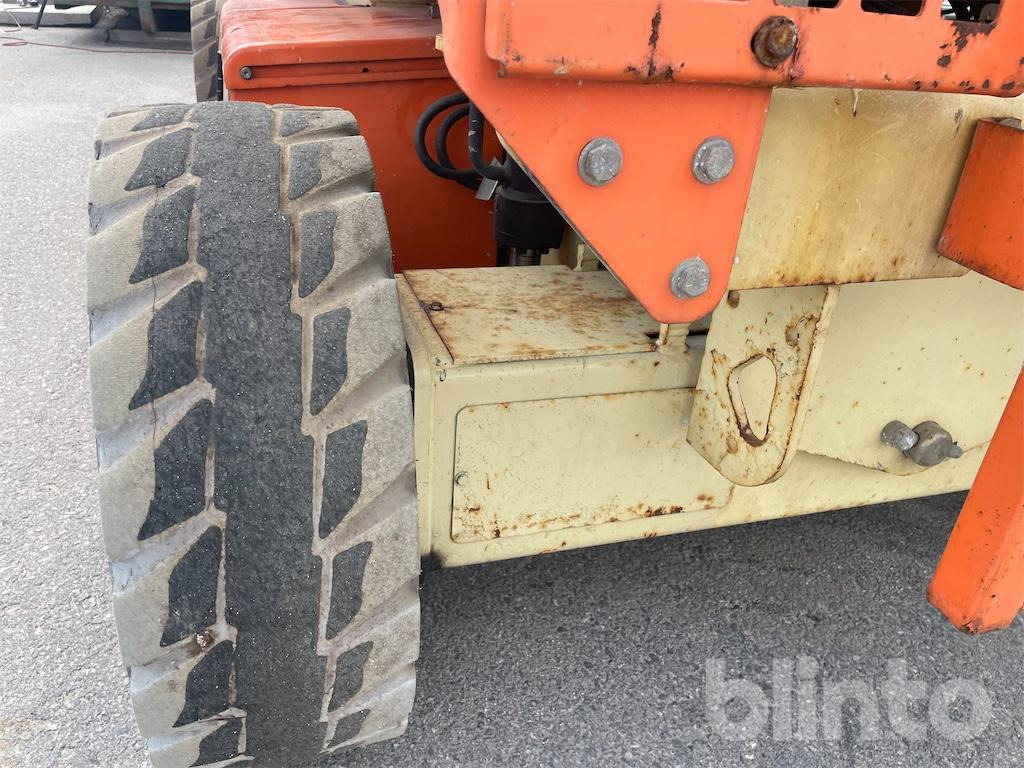 Plataforma de tijeras JLG 4069LE: foto 19