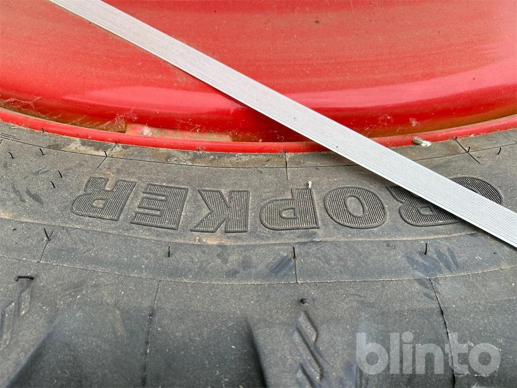 Kleber Crocker - Rueda completa para Maquinaria agrícola: foto 5 Kleber Crocker - Rueda completa para Maquinaria agrícola: foto 5