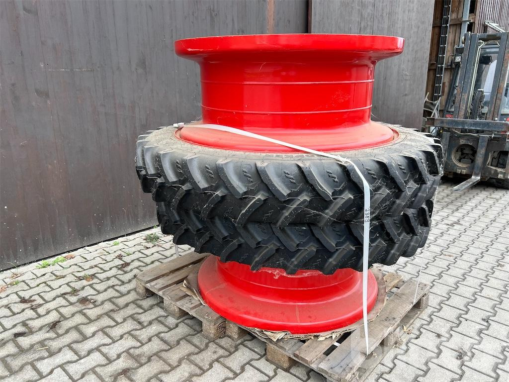 Kleber Crocker - Rueda completa para Maquinaria agrícola: foto 4 Kleber Crocker - Rueda completa para Maquinaria agrícola: foto 4