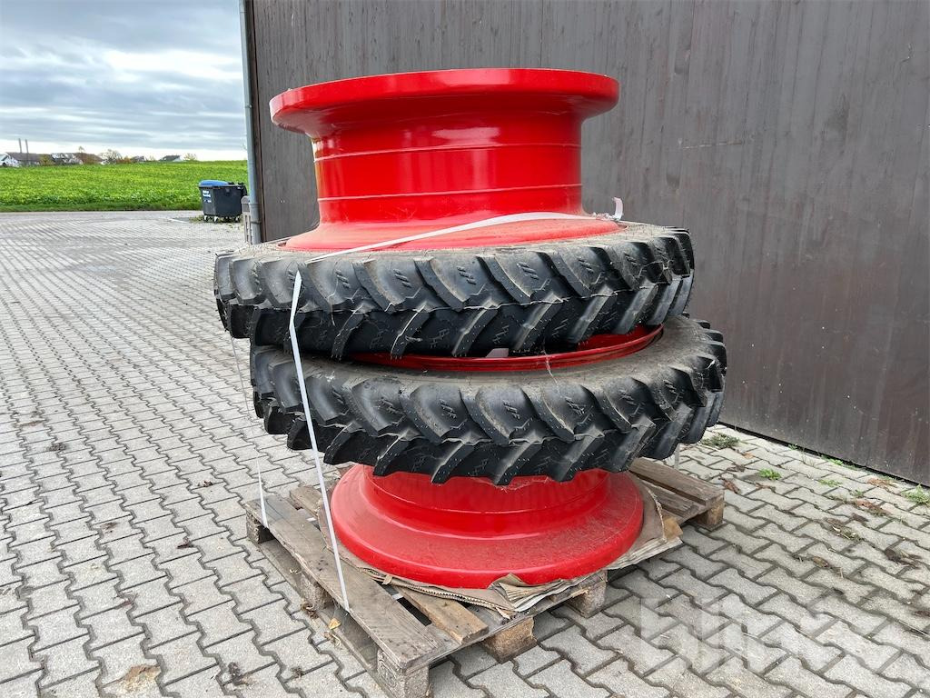 Kleber Crocker - Rueda completa para Maquinaria agrícola: foto 3 Kleber Crocker - Rueda completa para Maquinaria agrícola: foto 3