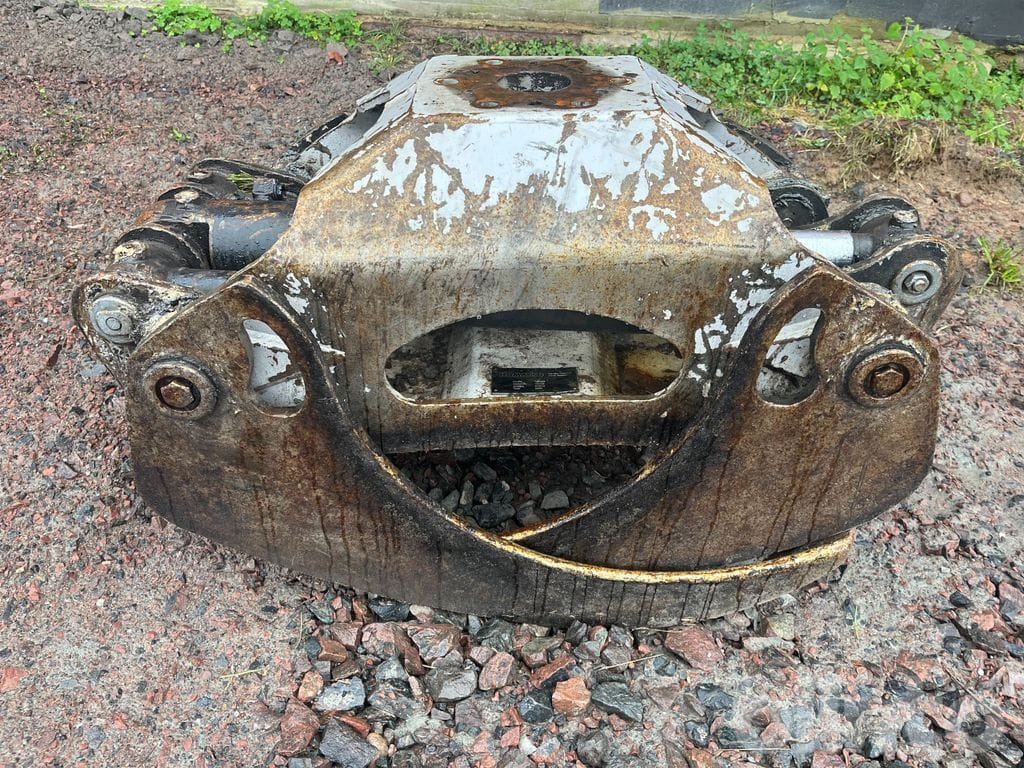 Komatsu G40HD - Pinza para Maquinaria forestal: foto 1 Komatsu G40HD - Pinza para Maquinaria forestal: foto 1