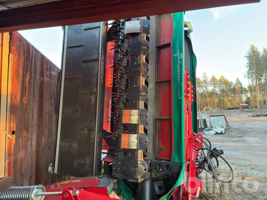 Kverneland 53100 MT BX - Segadora: foto 4 Kverneland 53100 MT BX - Segadora: foto 4