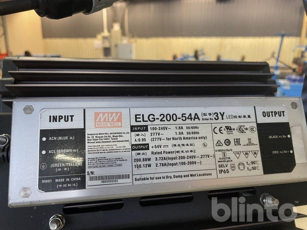 Torre de iluminación Linktower Generac T3: foto 14