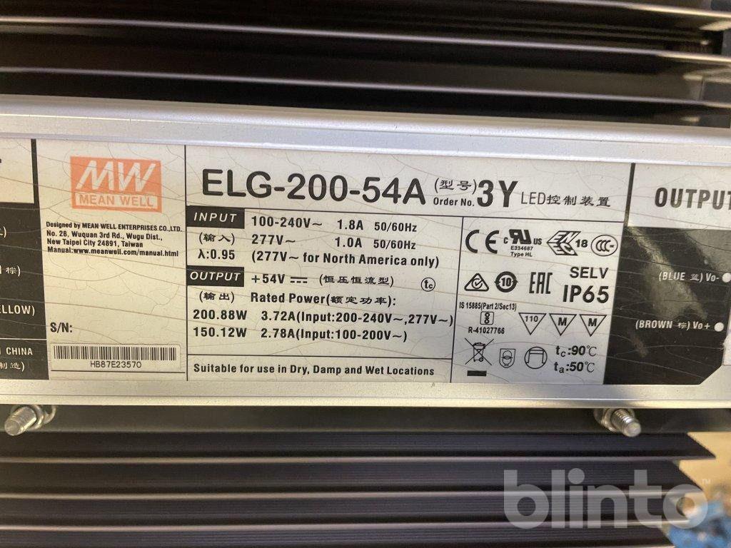 Torre de iluminación Linktower Generac T3: foto 11