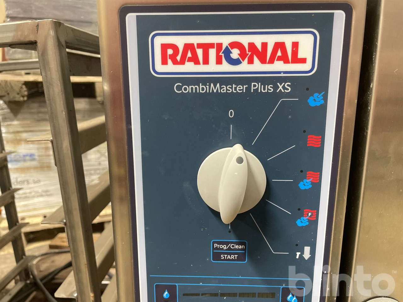 Rational - Maquinaria de alimentación: foto 4 Rational - Maquinaria de alimentación: foto 4