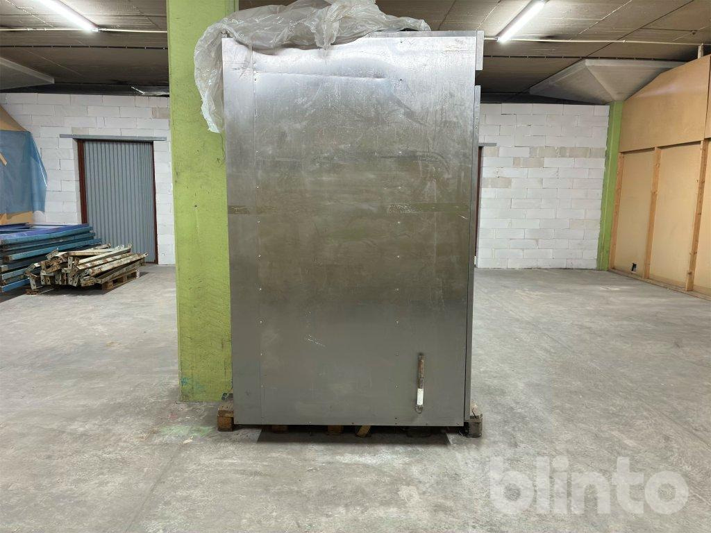 Revent - Maquinaria de alimentación: foto 4 Revent - Maquinaria de alimentación: foto 4