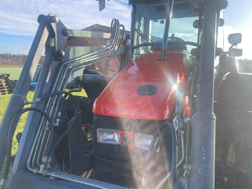 Tractor SAME SILVER 80 DT: foto 10 Tractor SAME SILVER 80 DT: foto 10