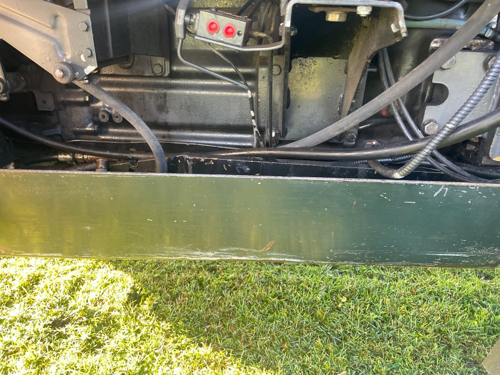 Tractor SAME SILVER 80 DT: foto 32 Tractor SAME SILVER 80 DT: foto 32