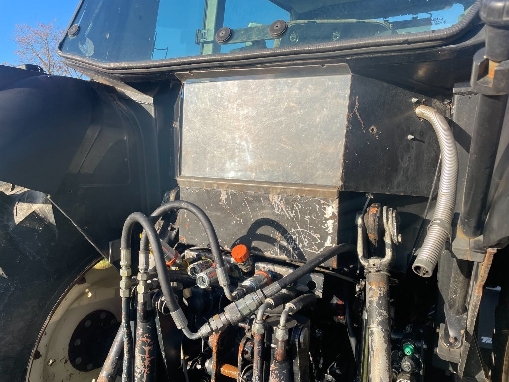 Tractor SAME SILVER 80 DT: foto 25 Tractor SAME SILVER 80 DT: foto 25