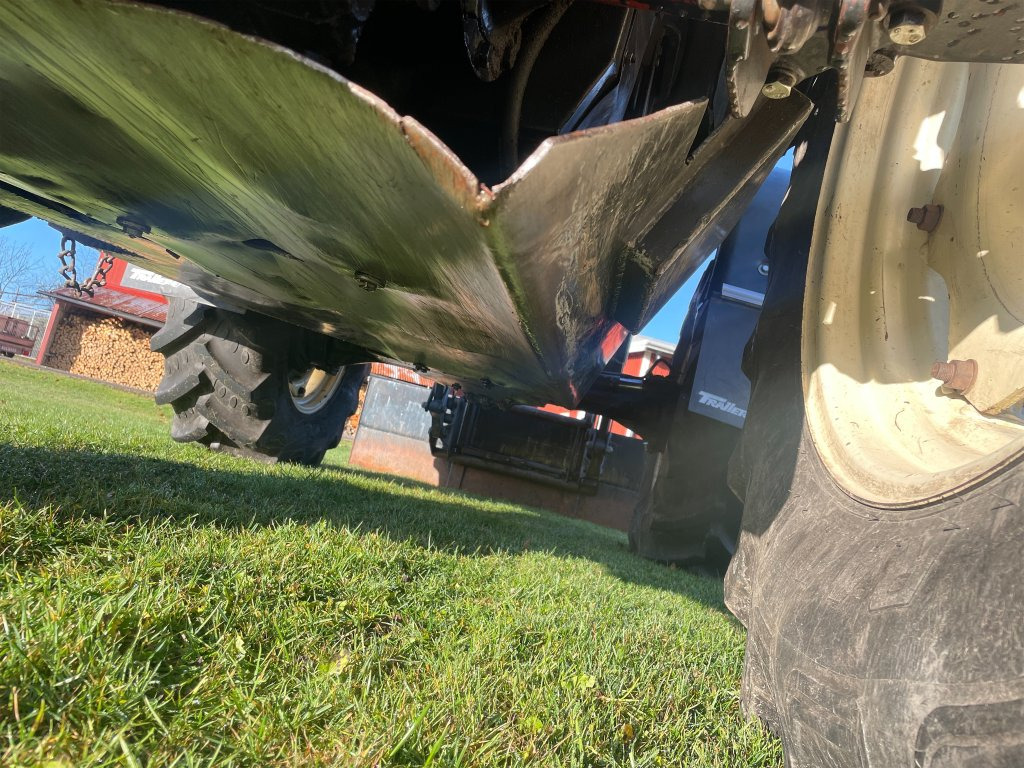 Tractor SAME SILVER 80 DT: foto 29 Tractor SAME SILVER 80 DT: foto 29