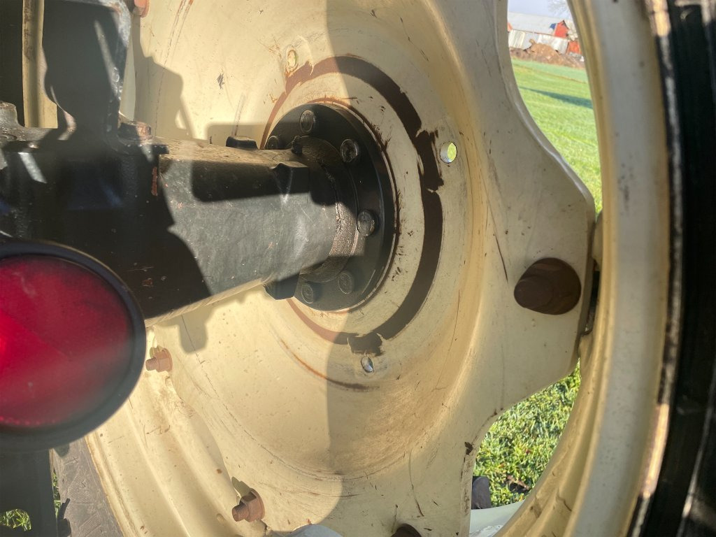 Tractor SAME SILVER 80 DT: foto 27 Tractor SAME SILVER 80 DT: foto 27