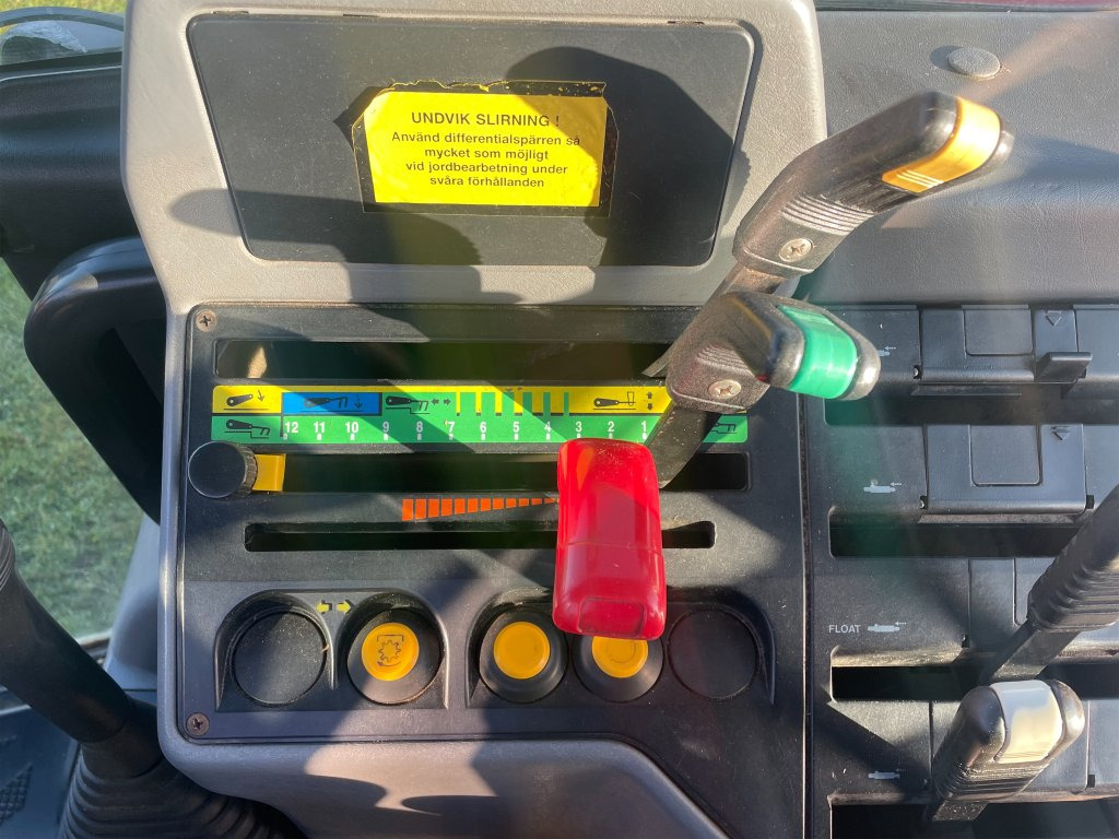 Tractor SAME SILVER 80 DT: foto 49 Tractor SAME SILVER 80 DT: foto 49