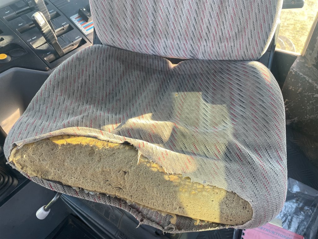 Tractor SAME SILVER 80 DT: foto 46 Tractor SAME SILVER 80 DT: foto 46