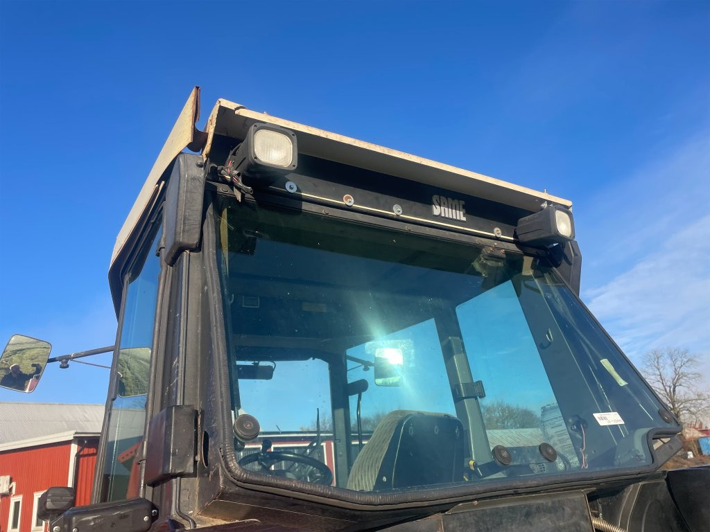 Tractor SAME SILVER 80 DT: foto 22 Tractor SAME SILVER 80 DT: foto 22