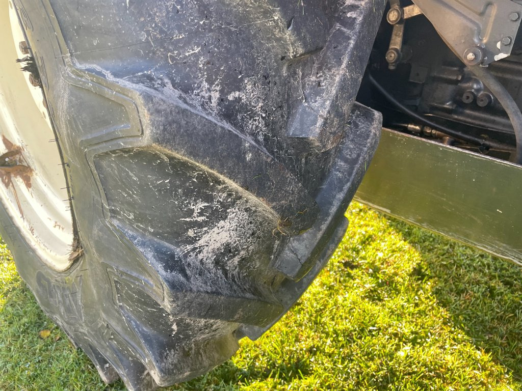 Tractor SAME SILVER 80 DT: foto 31 Tractor SAME SILVER 80 DT: foto 31