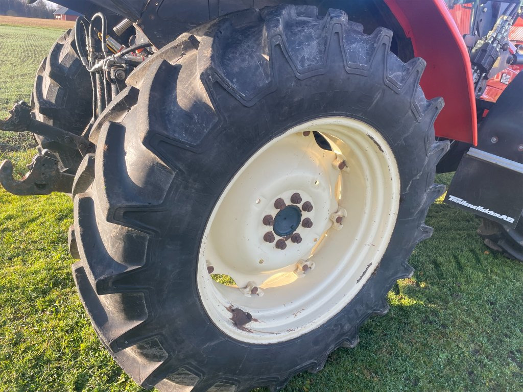 Tractor SAME SILVER 80 DT: foto 30 Tractor SAME SILVER 80 DT: foto 30