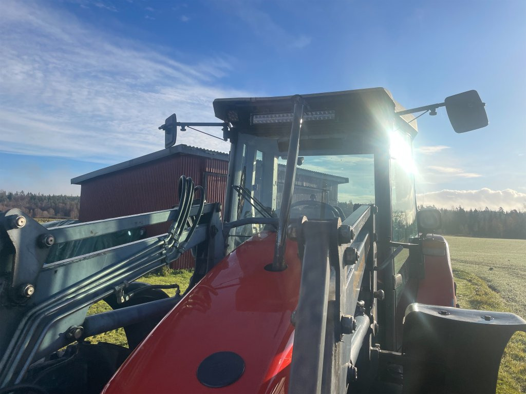 Tractor SAME SILVER 80 DT: foto 11 Tractor SAME SILVER 80 DT: foto 11