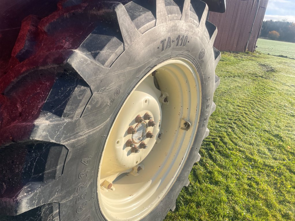 Tractor SAME SILVER 80 DT: foto 19 Tractor SAME SILVER 80 DT: foto 19