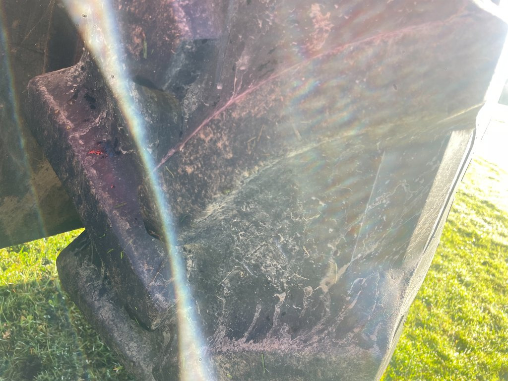 Tractor SAME SILVER 80 DT: foto 20 Tractor SAME SILVER 80 DT: foto 20