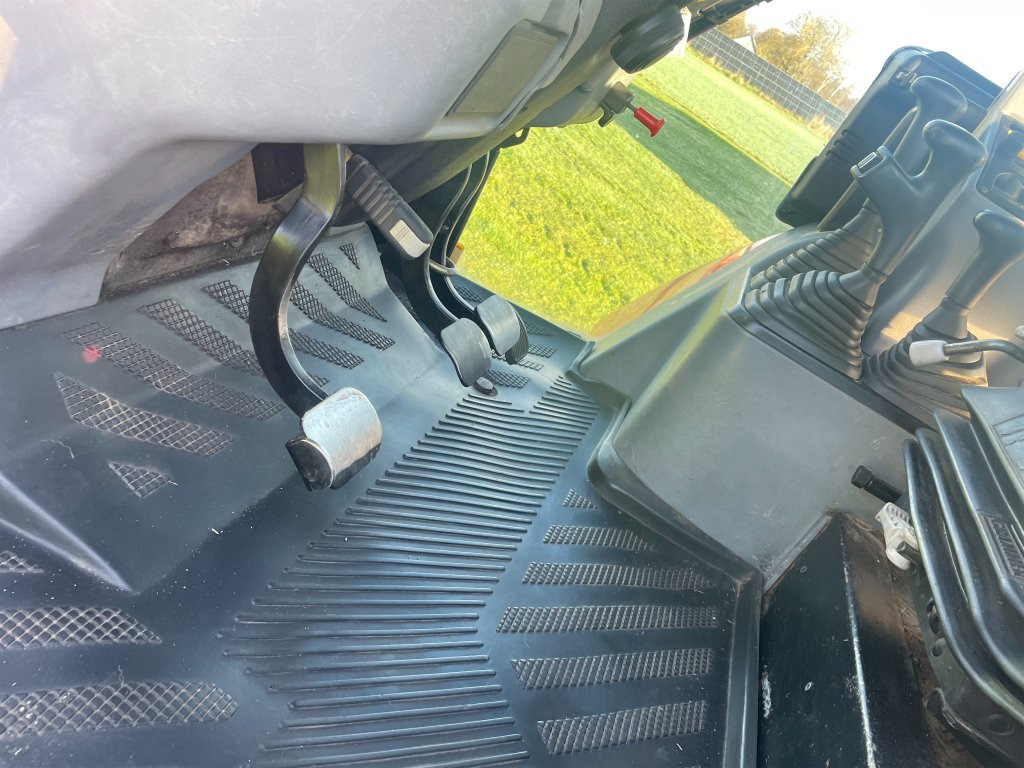 Tractor SAME SILVER 80 DT: foto 44 Tractor SAME SILVER 80 DT: foto 44