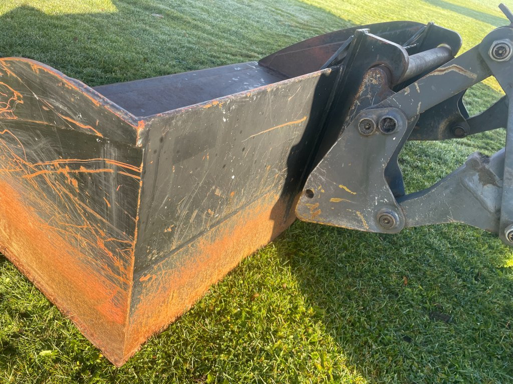 Tractor SAME SILVER 80 DT: foto 7 Tractor SAME SILVER 80 DT: foto 7