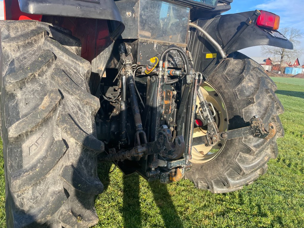 Tractor SAME SILVER 80 DT: foto 23 Tractor SAME SILVER 80 DT: foto 23