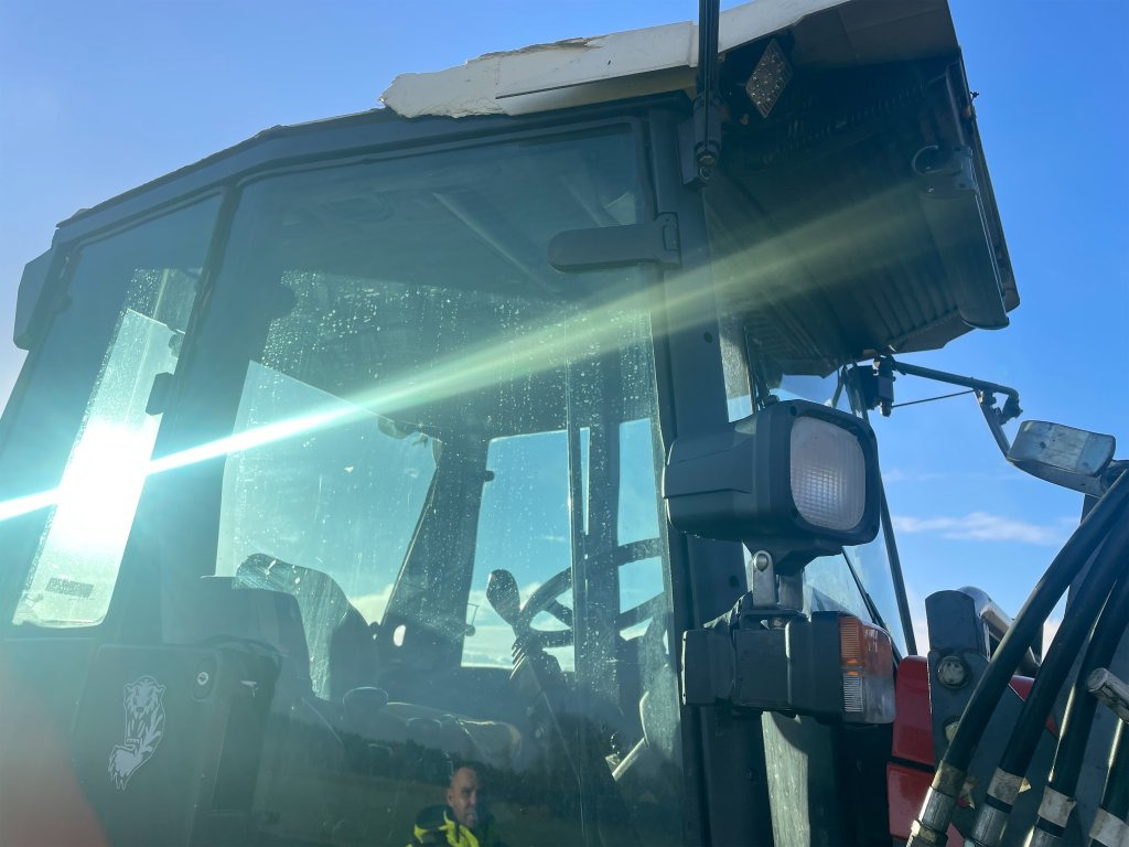 Tractor SAME SILVER 80 DT: foto 36 Tractor SAME SILVER 80 DT: foto 36